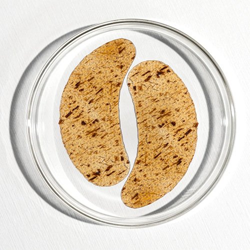 D+ For Care-Radiant eyes: Moisturizing Eye Patches D+ For Care-Radiant eyes: Moisturizing Eye Patches